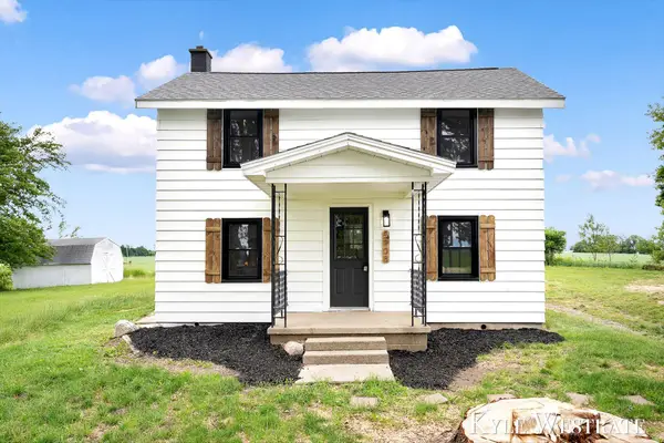 5908 Johnson Road, Belding, MI 48809