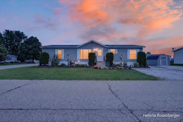 5505 Filly Drive SE, Caledonia, MI 49316