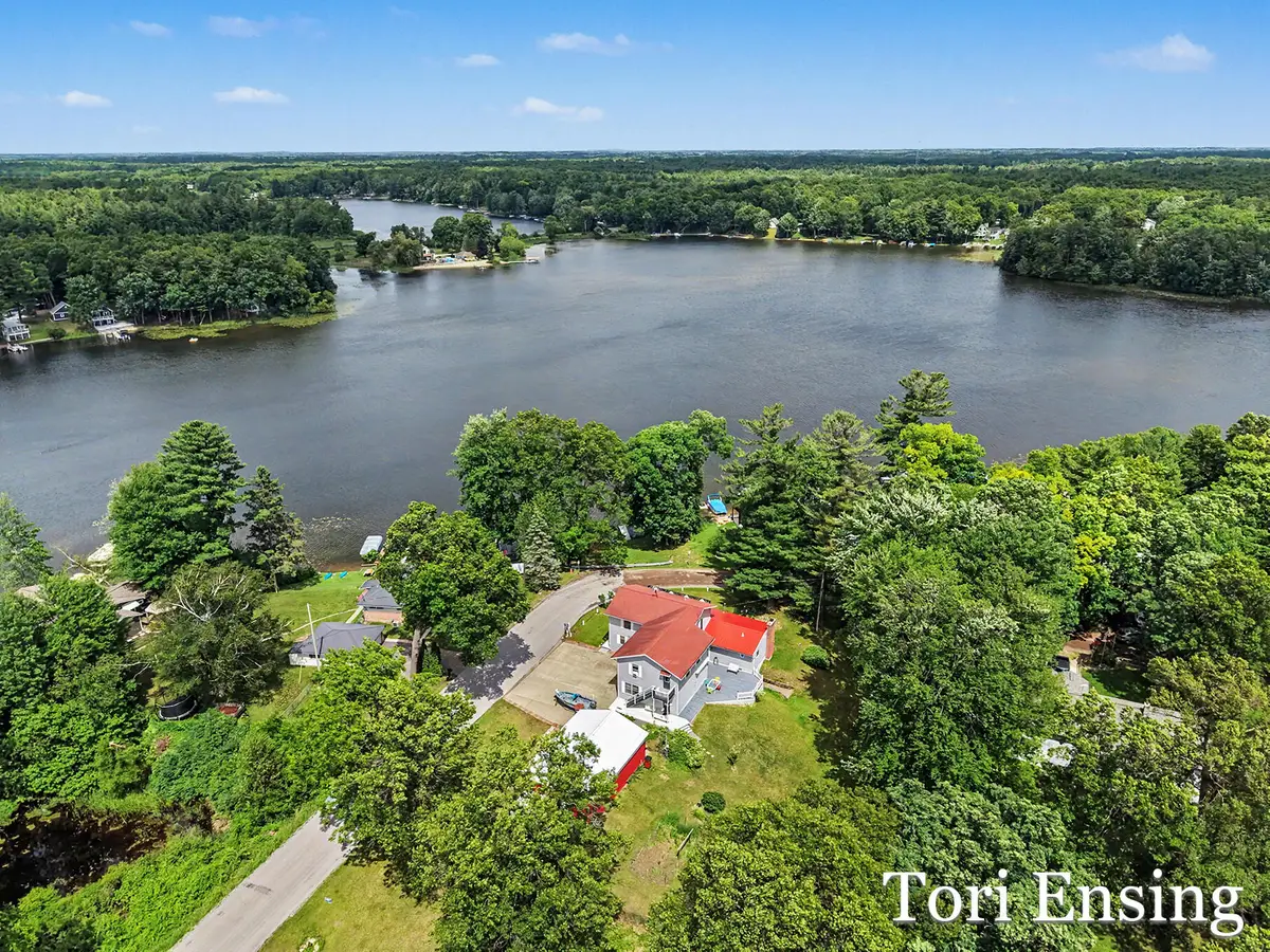 13190 16 Mile Road NE, Gowen, MI 49326 - #1