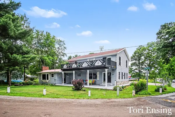 13190 16 Mile Road NE, Gowen, MI 49326