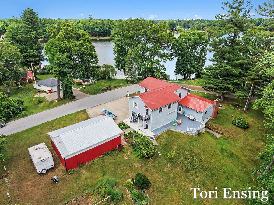 13190 16 Mile Road NE, Gowen, MI 49326 - #2