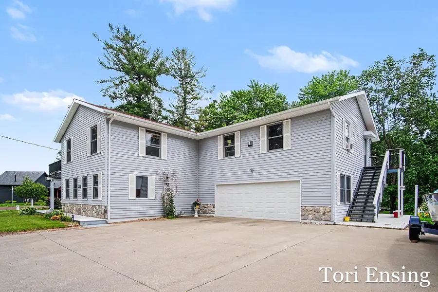 13190 16 Mile Road NE, Gowen, MI 49326 - #3