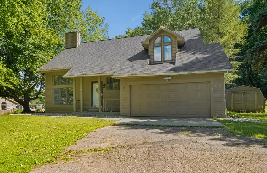 6463 W H Avenue, Kalamazoo, MI 49009 - #2