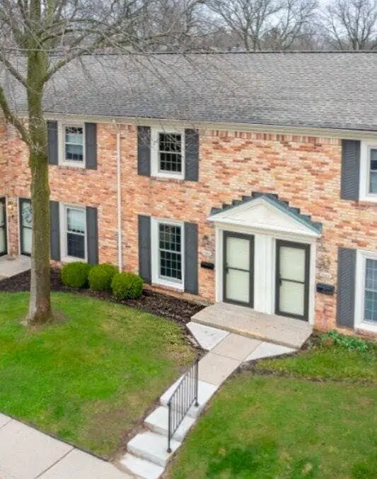 2460 Village Drive SE Unit: 67, GrandRapids, MI 49506