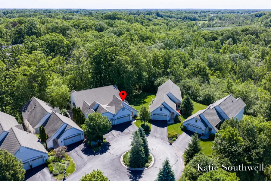 588 Enclave Court SE Unit: 20, Grand Rapids, MI 49546 - #3