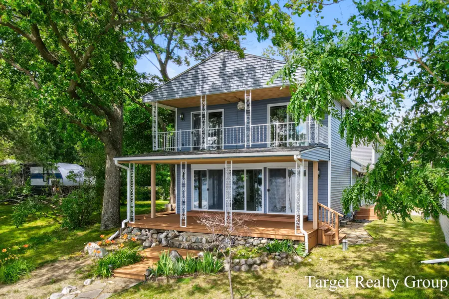 10818 Stoney Point Drive, Delton, MI 49046 - #2