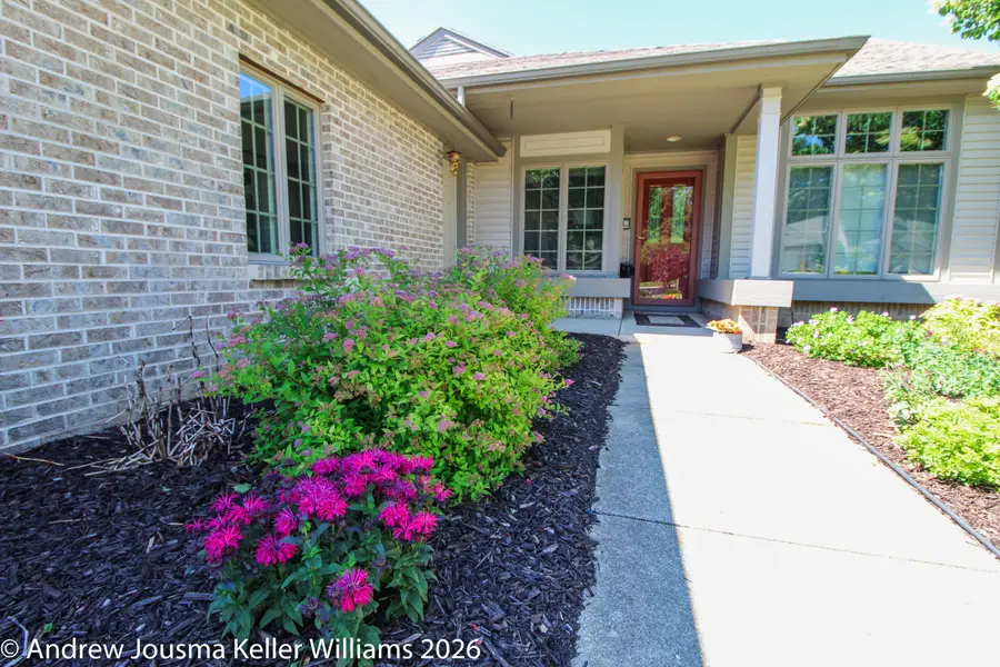 4205 Sabal Pointe Court SE Unit: 10, Grand Rapids, MI 49546 - #3