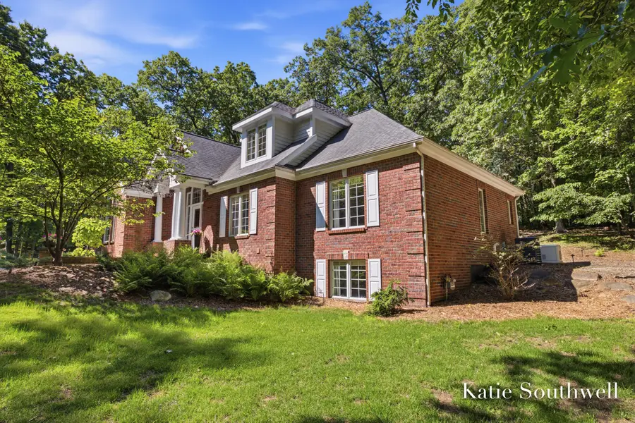 1800 Sterling Oaks Boulevard SE, Ada, MI 49301 - #3