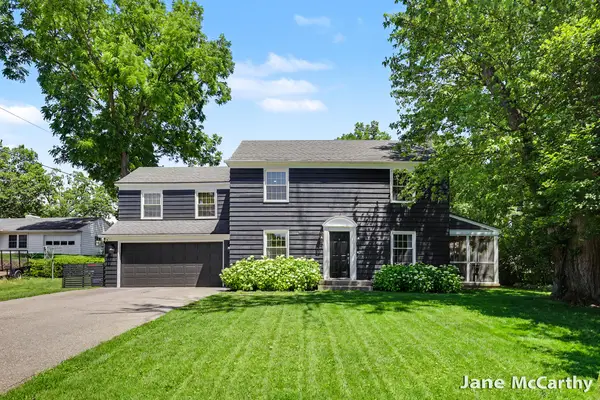 344 Baltimore Drive NE, GrandRapids, MI 49503