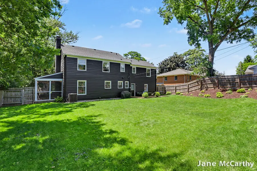344 Baltimore Drive NE, Grand Rapids, MI 49503 - #2