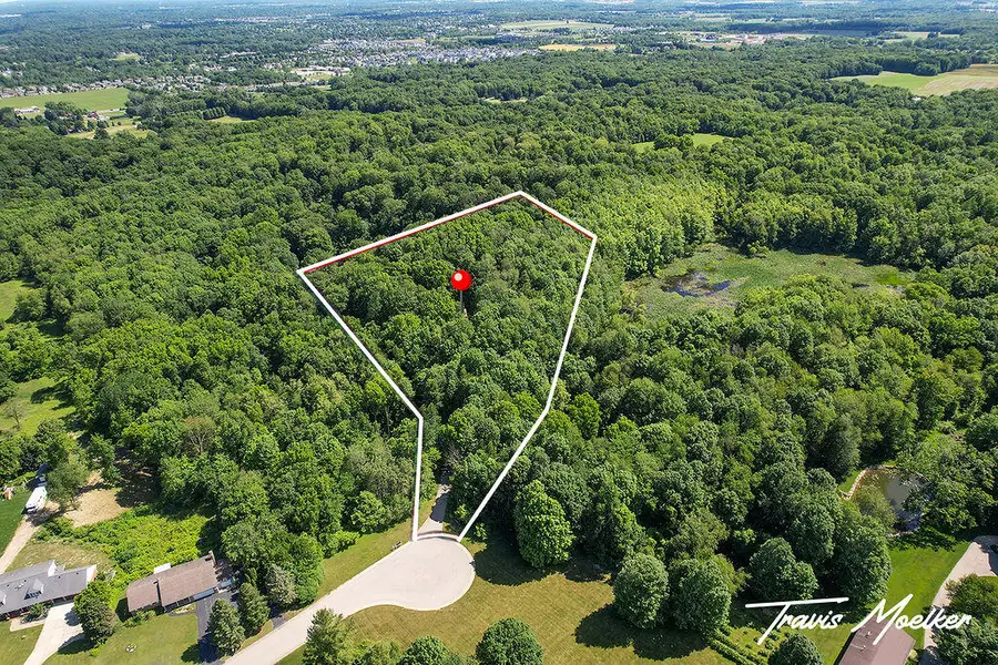 421 Sorrento Drive SE, Byron Center, MI 49315 - #3