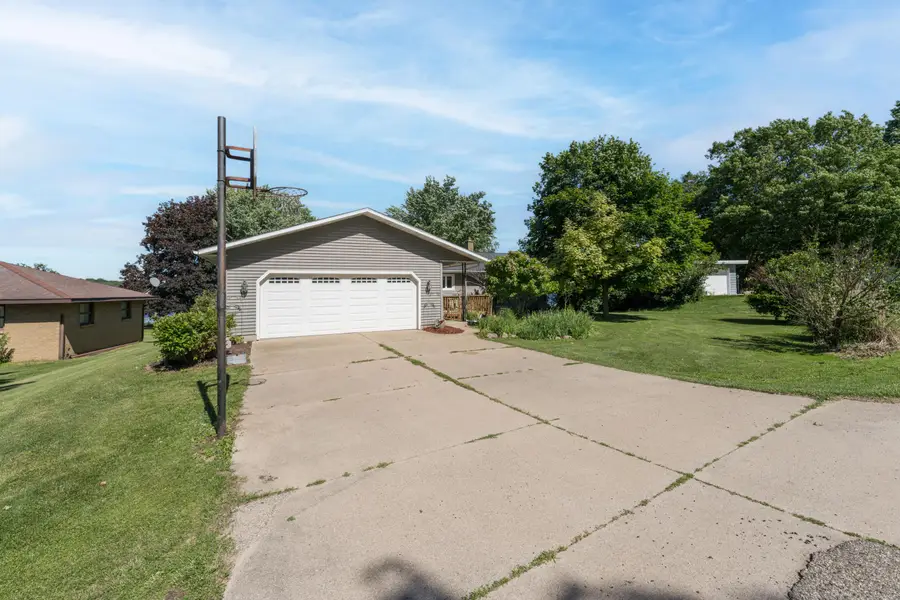 2937 Loehrs Landing Drive, Hastings, MI 49058 - #2