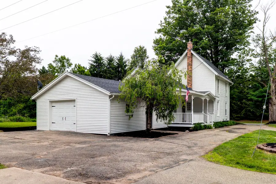 373 E D Avenue, Kalamazoo, MI 49009 - #3