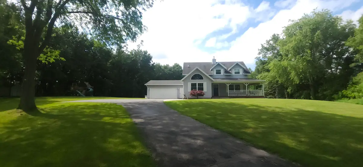 9390 76th Street SE, Alto, MI 49302 - #1