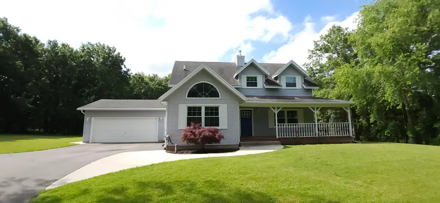 9390 76th Street SE, Alto, MI 49302 - #2