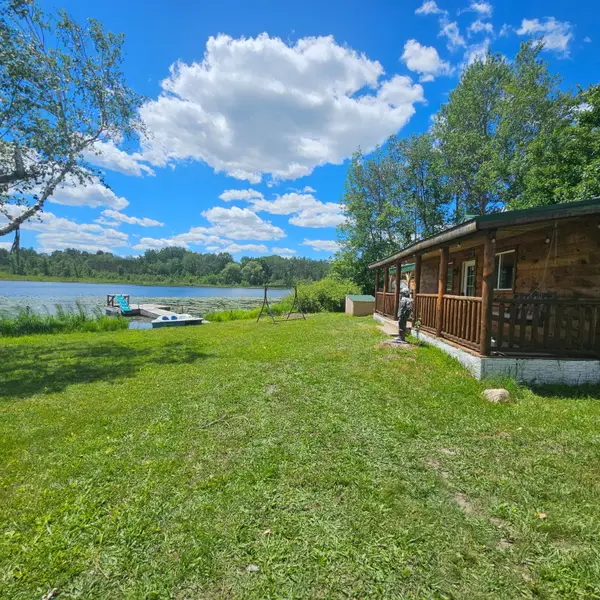 2271 Birch Drive, Sears, MI 49679