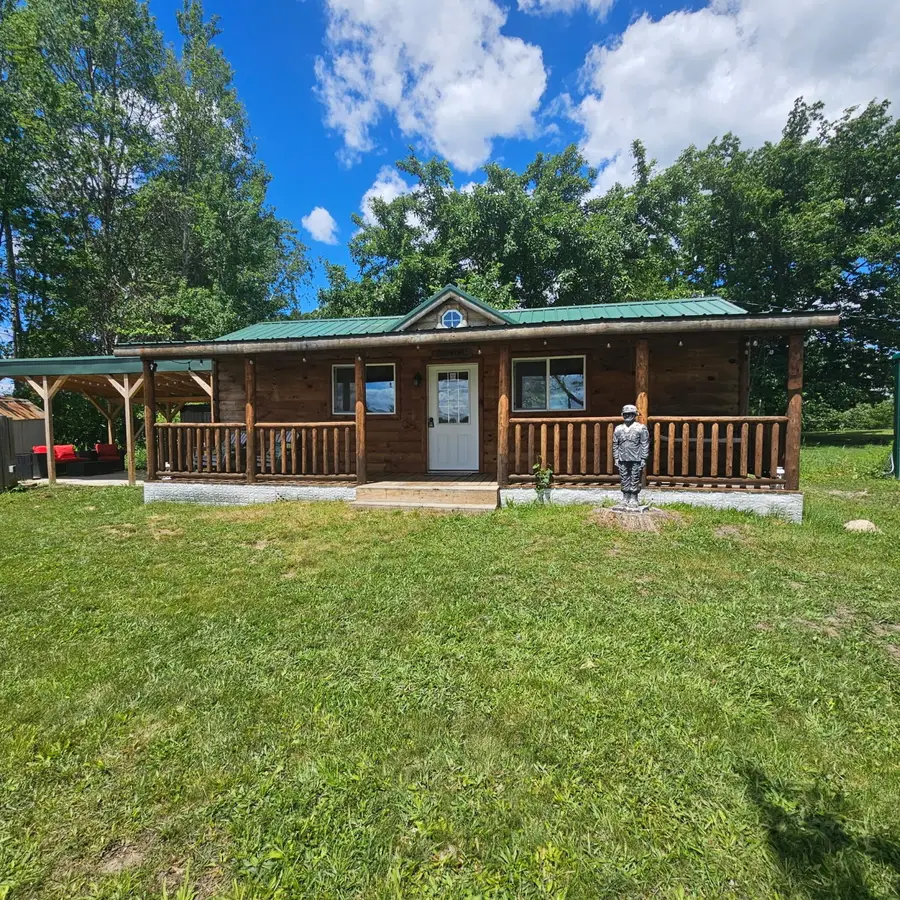 2271 Birch Drive, Sears, MI 49679 - #2