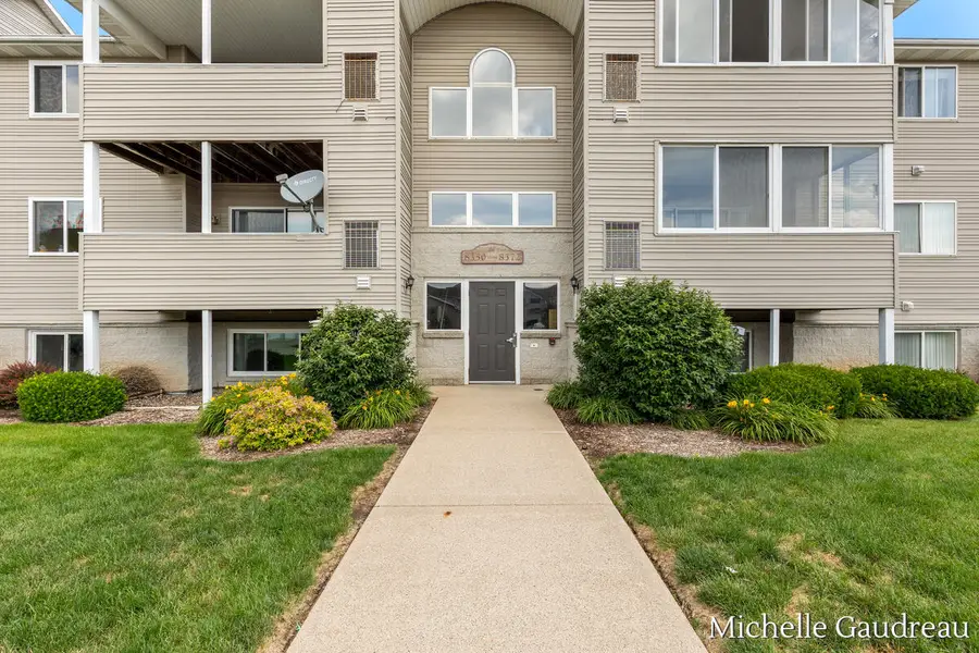 8362 N Jasonville Court SE Building: B Unit: 40, Caledonia, MI 49316 - #3