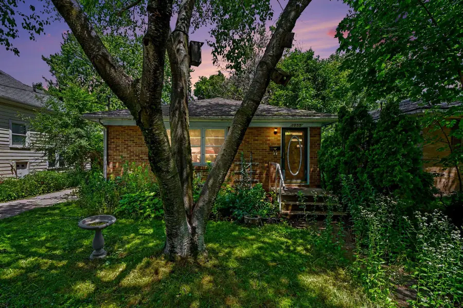 1057 Lyon Street NE, Grand Rapids, MI 49503 - #2