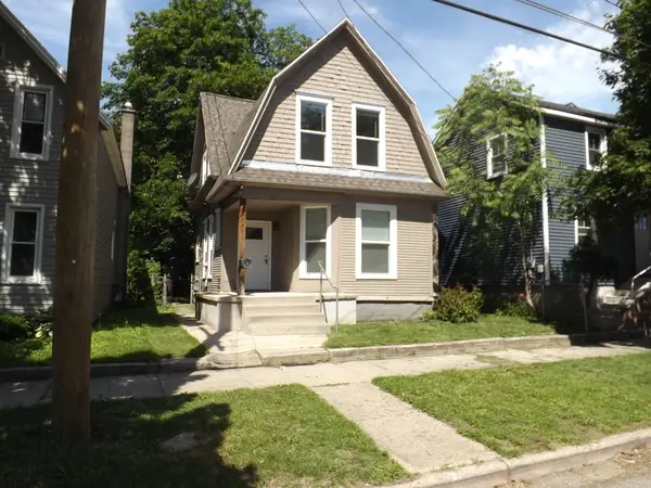 21 Gold Avenue NW, GrandRapids, MI 49504