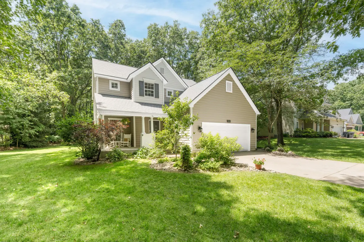 3348 Rothwell Court, Kalamazoo, MI 49009 - #1