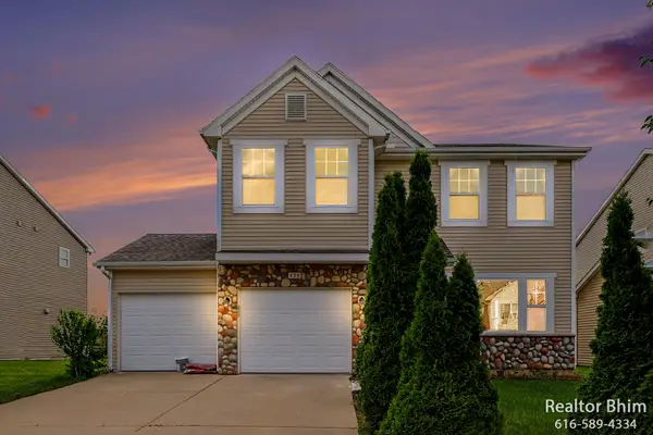 620 Worthington Drive, Lansing, MI 48906