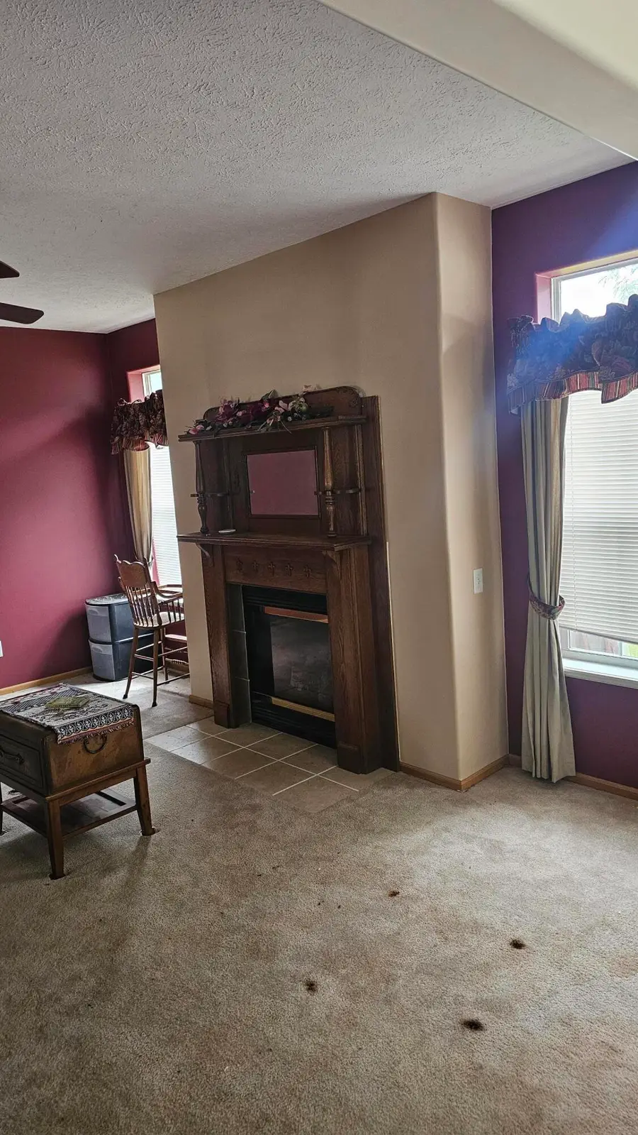 1500 N Newaygo Road, Bailey, MI 49303 - #2