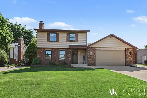 3714 Oskalossa Drive SW, Grandville, MI 49418