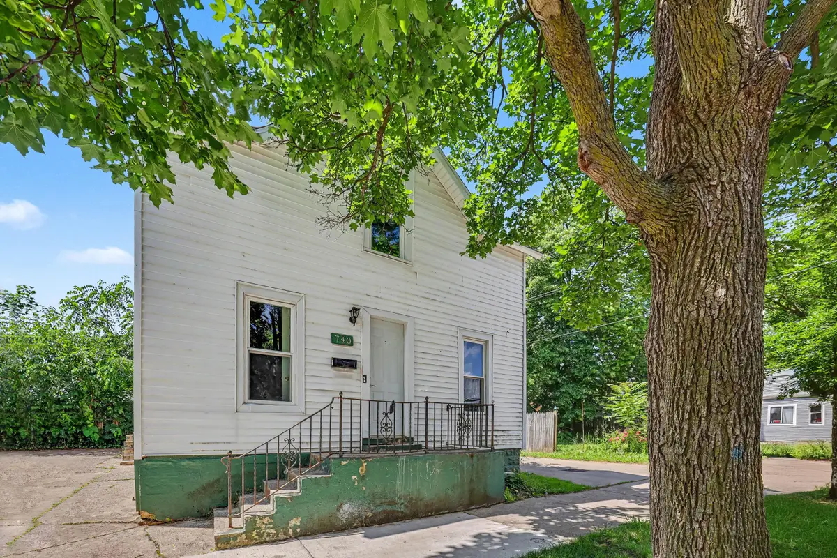 740 12th Street NW, Grand Rapids, MI 49504 - #1