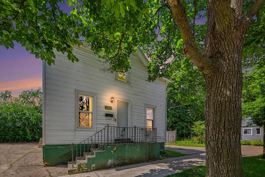 740 12th Street NW, Grand Rapids, MI 49504 - #2