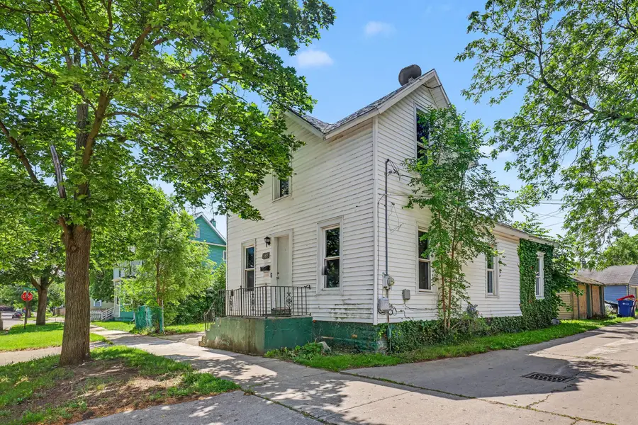740 12th Street NW, Grand Rapids, MI 49504 - #3