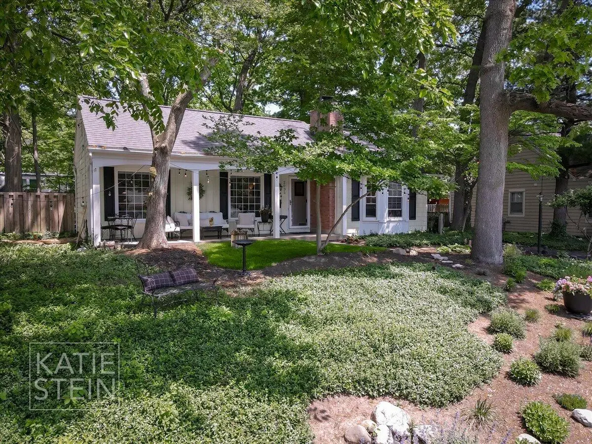 2035 Hall Street SE, East Grand Rapids, MI 49506 - #1
