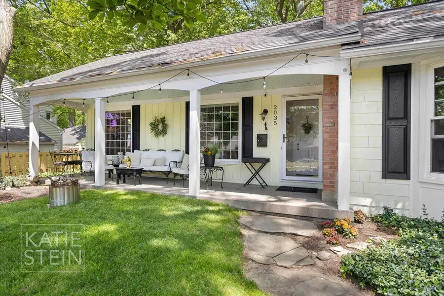 2035 Hall Street SE, East Grand Rapids, MI 49506 - #2