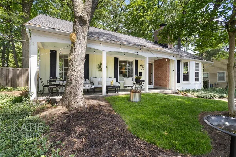 2035 Hall Street SE, East Grand Rapids, MI 49506 - #3