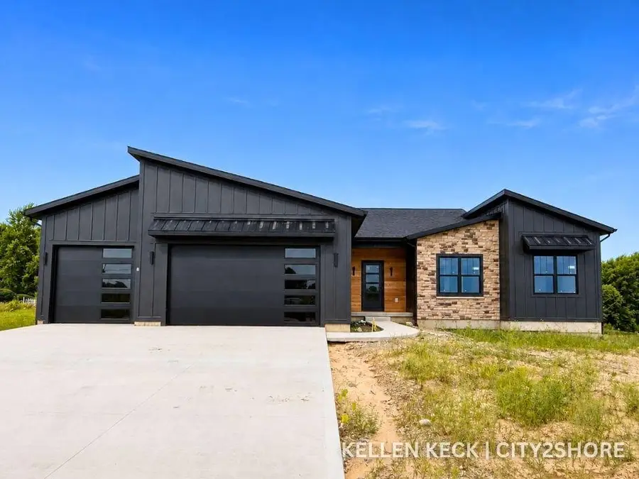 8681 Bosque Drive, Caledonia, MI 49316 - #2