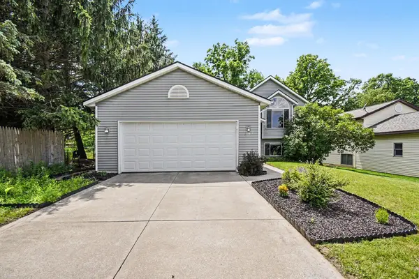 3540 Breezewood Drive SE, GrandRapids, MI 49512