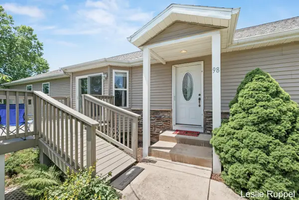 98 Homestead Acres Road NW, Sparta, MI 49345