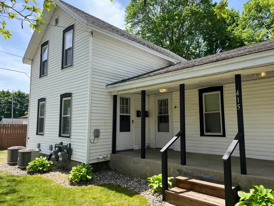 415 Ionia Street, Belding, MI 48809 - #3