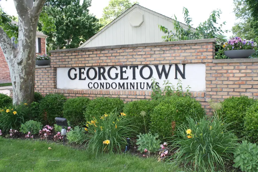 2529 Abbington Drive SE Building: 10 Unit: 91, Grand Rapids, MI 49506 - #2