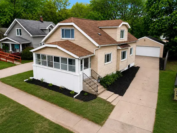 819 Harding Street NW, GrandRapids, MI 49544