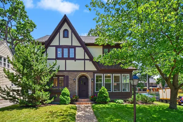 1240 Benjamin Avenue SE, GrandRapids, MI 49506