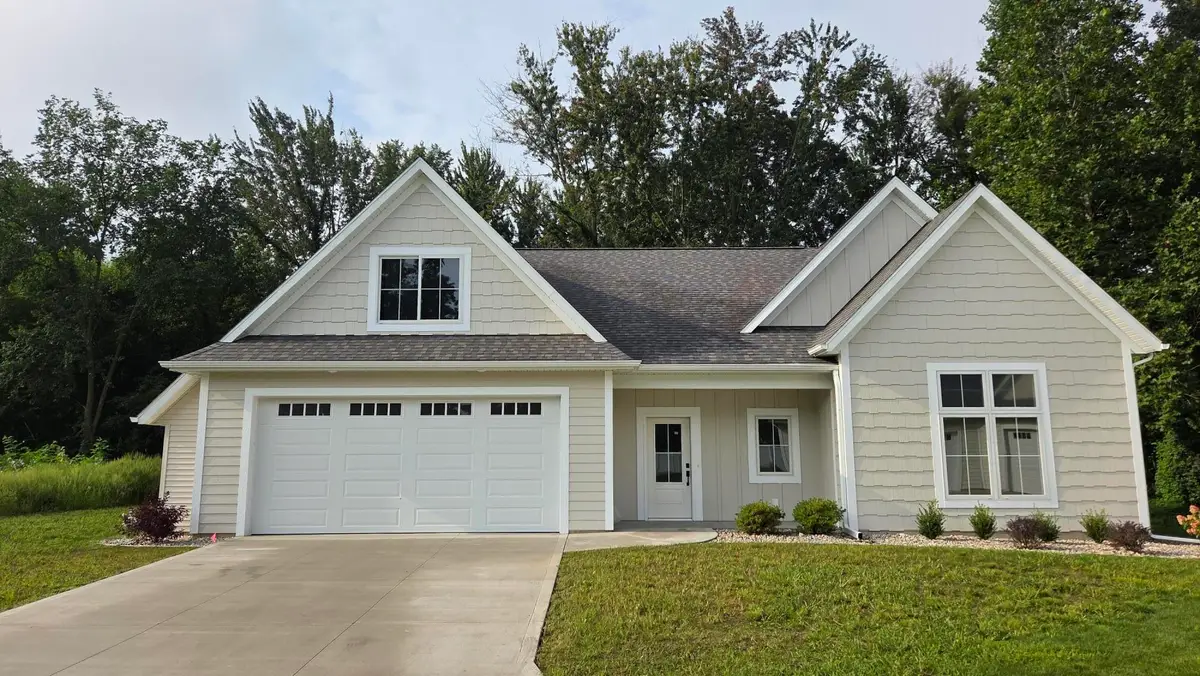 1500 Poppy Point Drive, Jenison, MI 49428 - #1