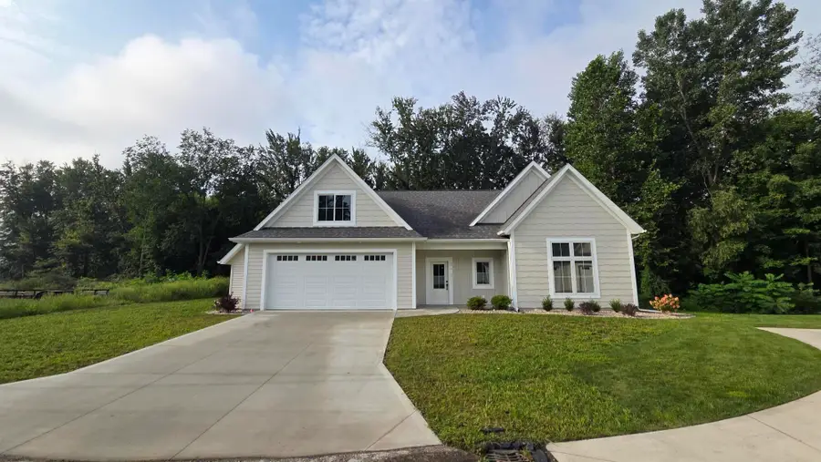 1500 Poppy Point Drive, Jenison, MI 49428 - #2