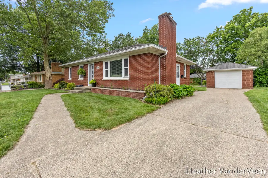 1281 Blanchard Street SW, Wyoming, MI 49509 - #2