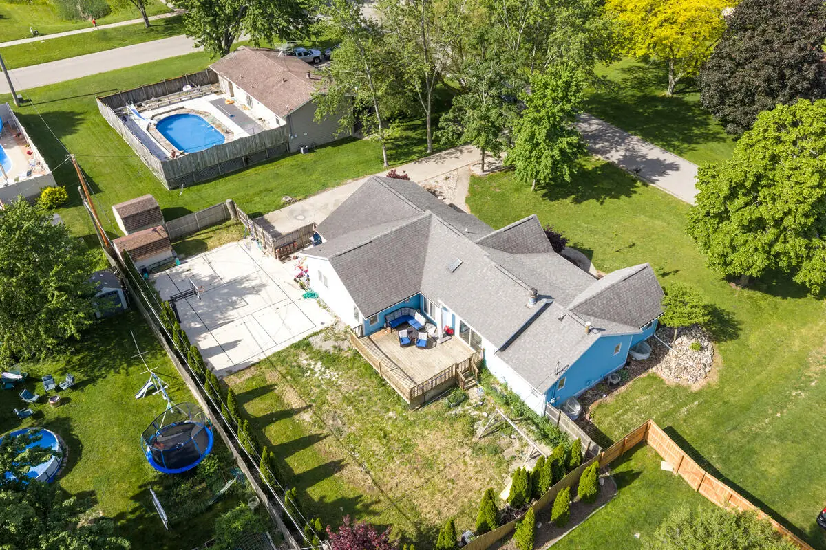 271 Glendale Street, Holland, MI 49423 - #1
