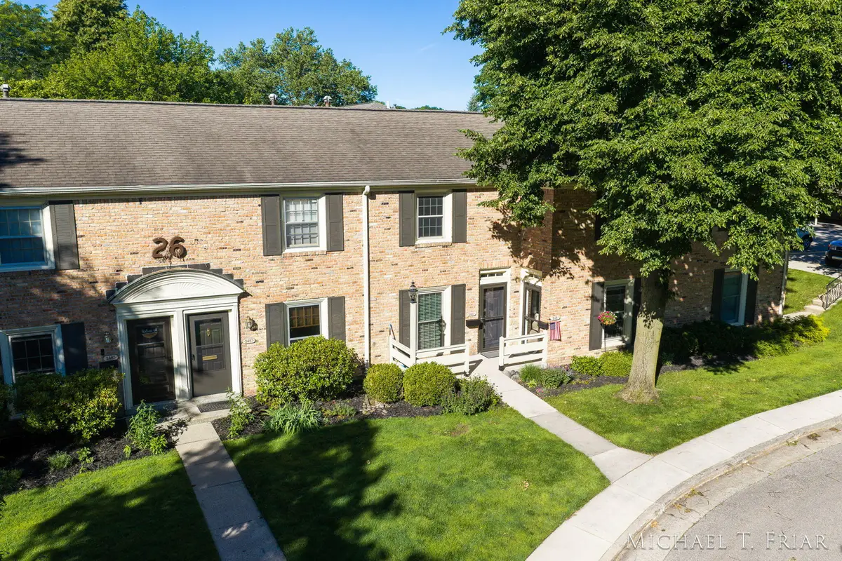 2429 Cranden Drive SE, Grand Rapids, MI Yes - #1