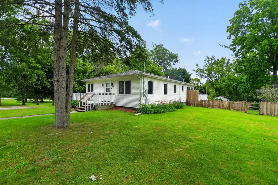 4036 Childs Avenue NW, Comstock Park, MI 49321 - #2
