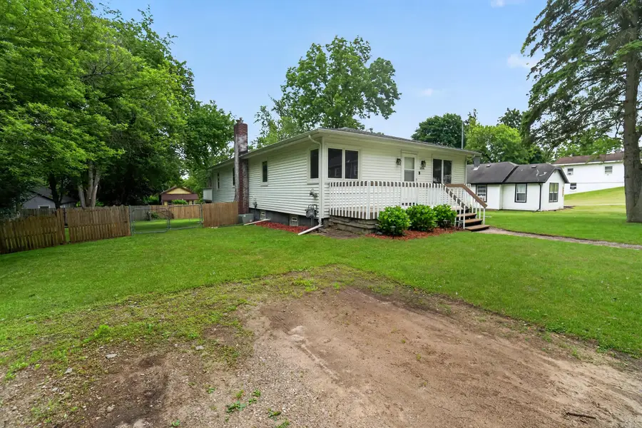 4036 Childs Avenue NW, Comstock Park, MI 49321 - #3