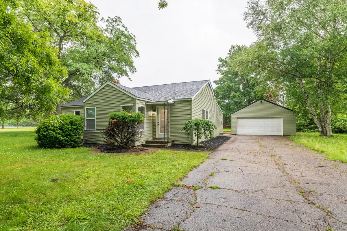625 Walnut Lane, Union City, MI 49094 - #1