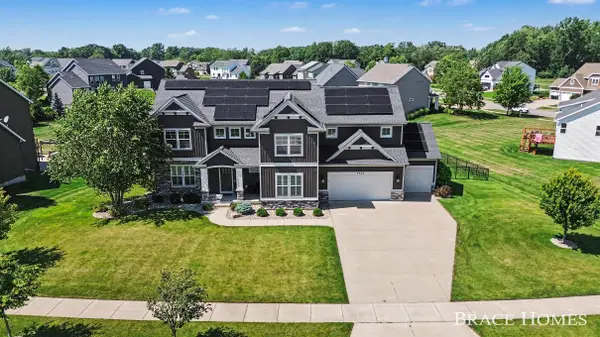 7949 Byron Depot Drive SW, ByronCenter, MI 49315